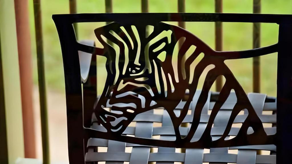 ‪‪Disney's Animal Kingdom Lodge‬‬  Four Corners المظهر الخارجي الصورة